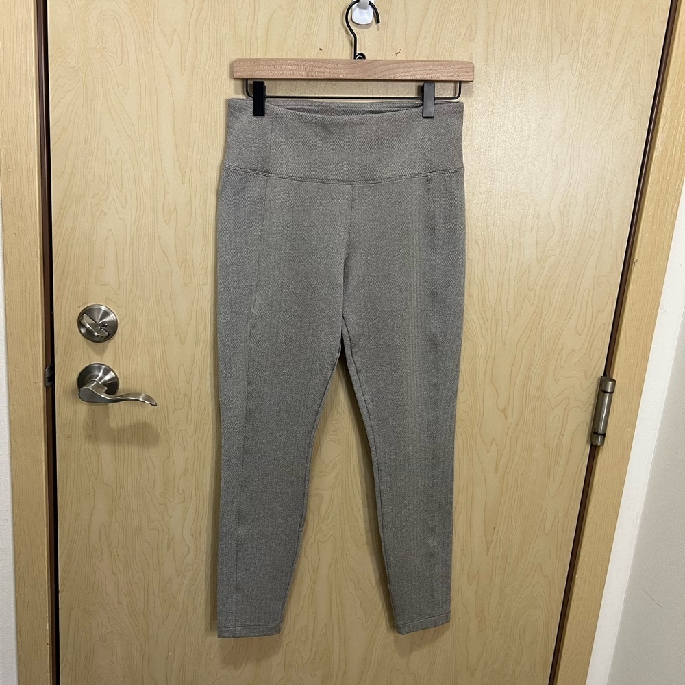 Athleta Delancey Herringbone Tight Leggings